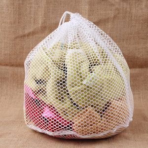 Mesh Laundry Bags,Xiuyer 15pcs Washing Machine Reusable Durable Fine Mesh Delicates Net Washing Bags With Zipper Closure For Clothes Underwear Socks Bras White 
